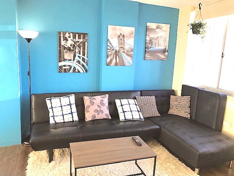 Namely Manly - Accommodation Coffs Harbour 0