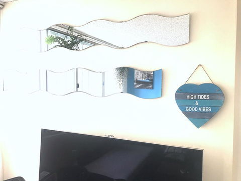 Namely Manly - Accommodation Coffs Harbour 1