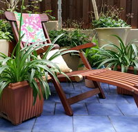 Narrabeen Beachside Townhouse - Accommodation Coffs Harbour