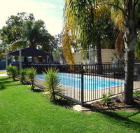Narrabri Motel and Caravan Park - Accommodation Coffs Harbour