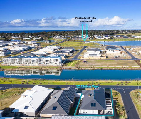 NAUTILUS - Accommodation Coffs Harbour 1
