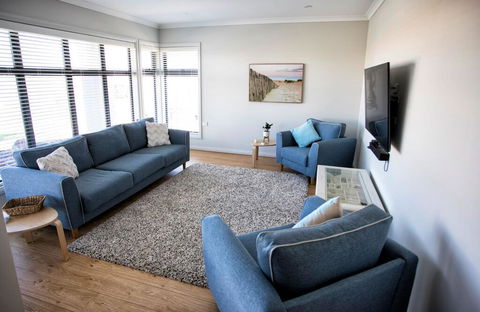 NAUTILUS - Accommodation Coffs Harbour 3