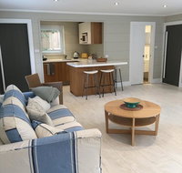 Nautilus Avalon Beach - Accommodation Coffs Harbour