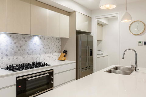 NAUTiLUS OCEAN BREEZE - Accommodation Coffs Harbour 3