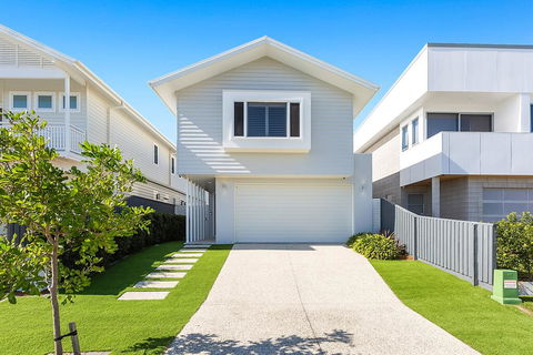 NAUTiLUS OCEAN BREEZE - Accommodation Coffs Harbour 1