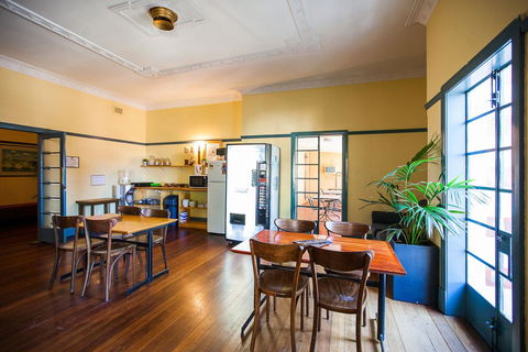 Captain Stirling Hotel - Accommodation Coffs Harbour 30