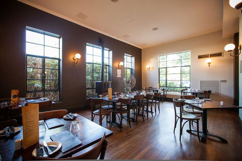 Captain Stirling Hotel - Accommodation Coffs Harbour 41