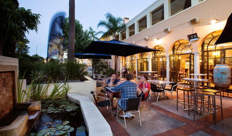 Captain Stirling Hotel - Accommodation Coffs Harbour 21