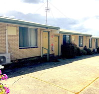 Augusta Escape - Accommodation Coffs Harbour