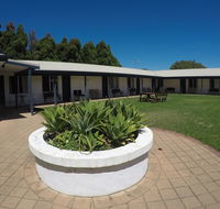 Busselton Ithaca Motel - Accommodation Coffs Harbour