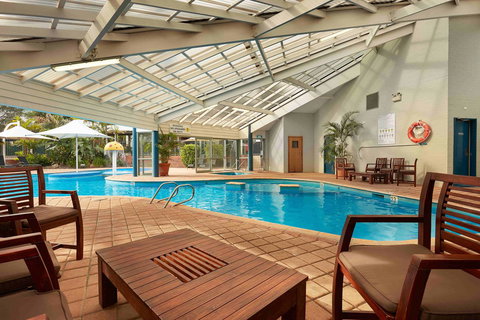 Broadwater Resort Como - Accommodation Coffs Harbour 29