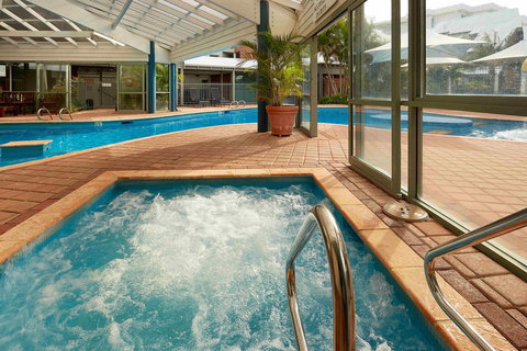 Broadwater Resort Como - Accommodation Coffs Harbour 30