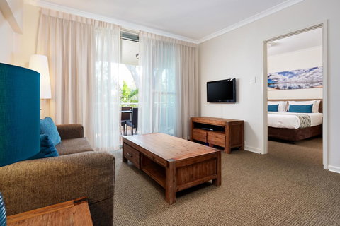 Broadwater Resort Como - Accommodation Coffs Harbour 10