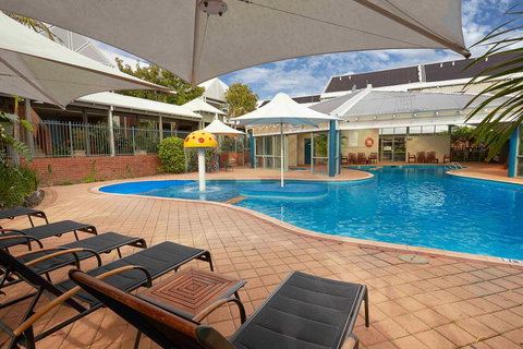Broadwater Resort Como - Accommodation Coffs Harbour 31