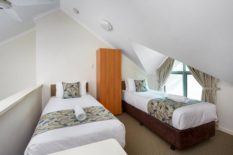 Broadwater Resort Como - Accommodation Coffs Harbour 19
