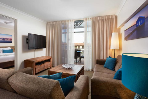 Broadwater Resort Como - Accommodation Coffs Harbour 22