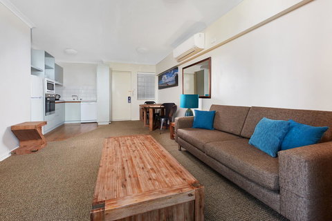 Broadwater Resort Como - Accommodation Coffs Harbour 12