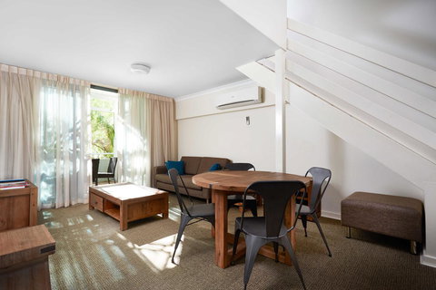 Broadwater Resort Como - Accommodation Coffs Harbour 18