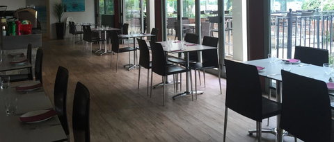 Broadwater Resort Como - Accommodation Coffs Harbour 36