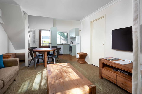 Broadwater Resort Como - Accommodation Coffs Harbour 13