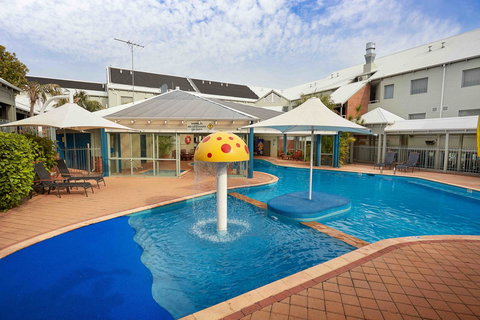 Broadwater Resort Como - Accommodation Coffs Harbour 26