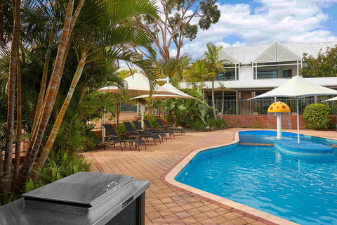 Broadwater Resort Como - Accommodation Coffs Harbour 27