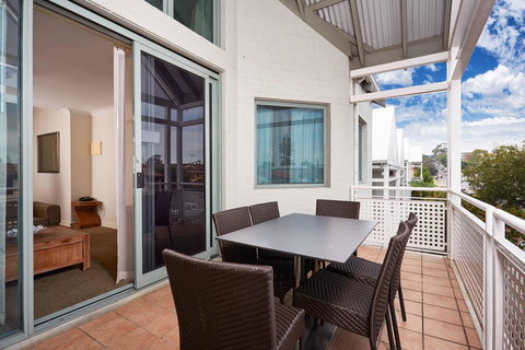 Broadwater Resort Como - Accommodation Coffs Harbour 23