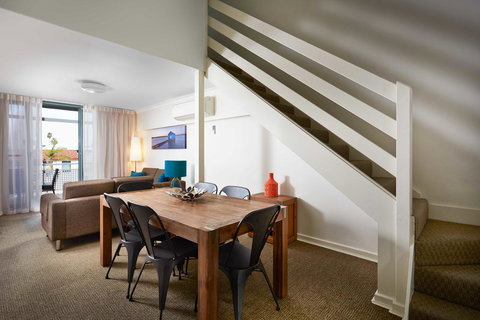 Broadwater Resort Como - Accommodation Coffs Harbour 21