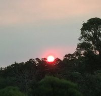 Lakeside views - Accommodation Coffs Harbour