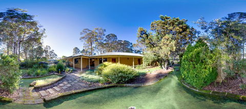 Stay Margaret River - Accommodation Coffs Harbour 11