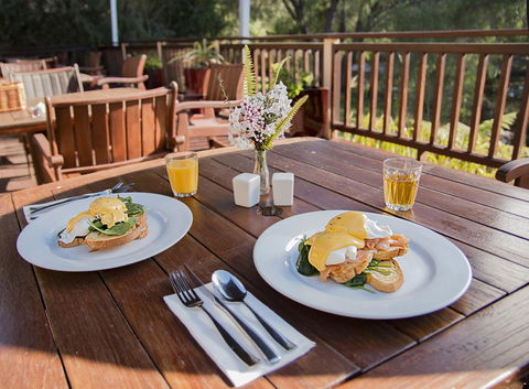 Stay Margaret River - Accommodation Coffs Harbour 29