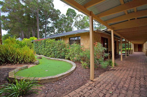 Stay Margaret River - Accommodation Coffs Harbour 36