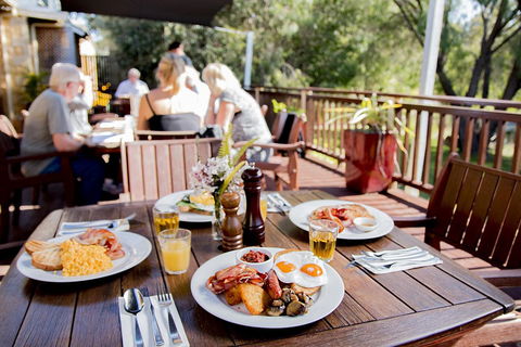 Stay Margaret River - Accommodation Coffs Harbour 3