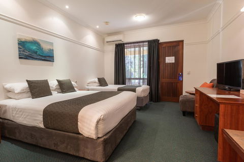 Stay Margaret River - Accommodation Coffs Harbour 13