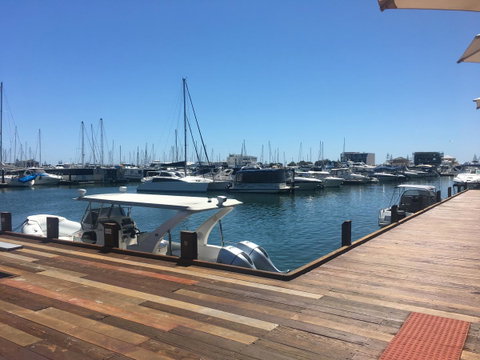 Nautica Residences Mandurah - Accommodation Coffs Harbour 16