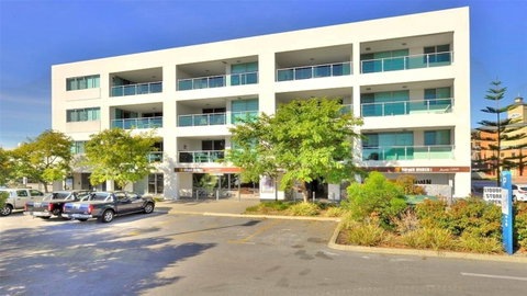Nautica Residences Mandurah - Accommodation Coffs Harbour 20