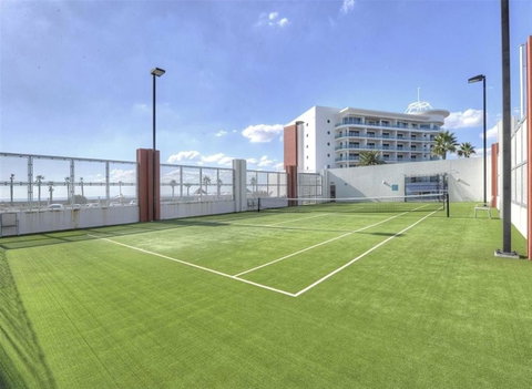 Nautica Residences Mandurah - Accommodation Coffs Harbour 13