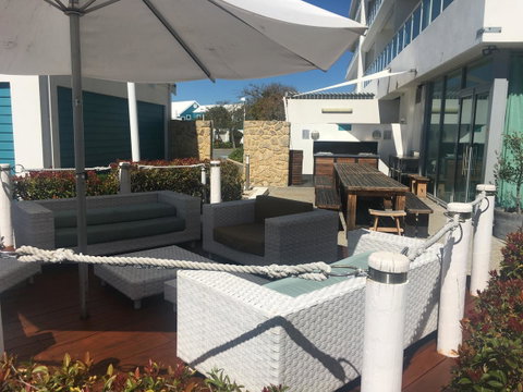 Nautica Residences Mandurah - Accommodation Coffs Harbour 4