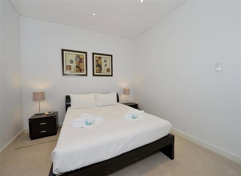 Nautica Residences Mandurah - Accommodation Coffs Harbour 7