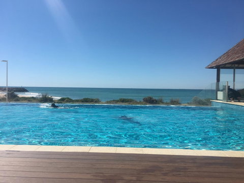 Nautica Residences Mandurah - Accommodation Coffs Harbour 0