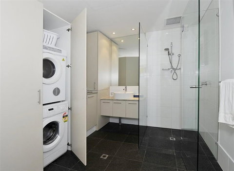 Nautica Residences Mandurah - Accommodation Coffs Harbour 15