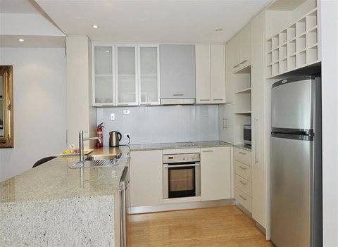 Nautica Residences Mandurah - Accommodation Coffs Harbour 18
