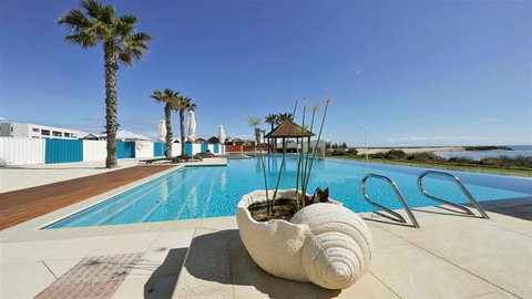 Nautica Residences Mandurah - Accommodation Coffs Harbour 21