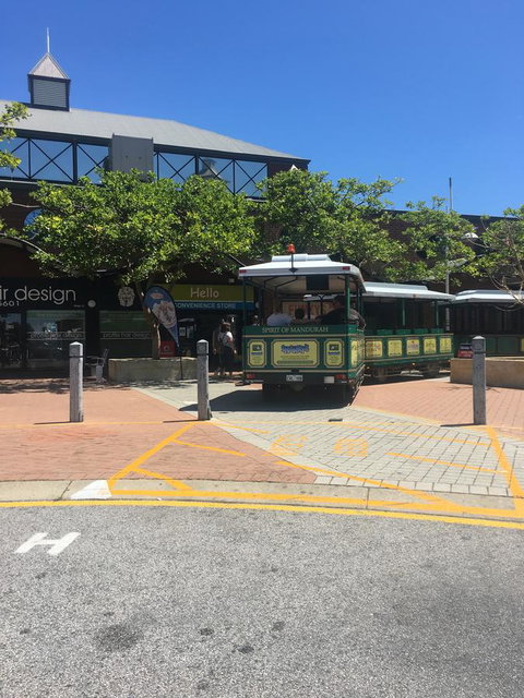Nautica Residences Mandurah - Accommodation Coffs Harbour 10