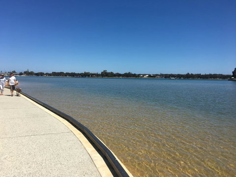 Nautica Residences Mandurah - Accommodation Coffs Harbour 19