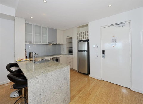 Nautica Residences Mandurah - Accommodation Coffs Harbour 17