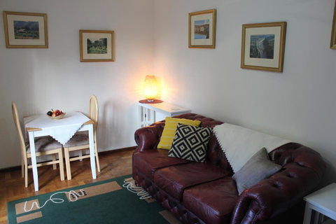 Jacaranda Hideaway Bed & Breakfast - Accommodation Coffs Harbour 6