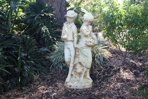 Jacaranda Hideaway Bed & Breakfast - Accommodation Coffs Harbour 14