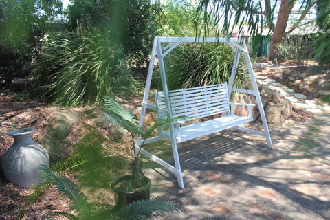 Jacaranda Hideaway Bed & Breakfast - Accommodation Coffs Harbour 11