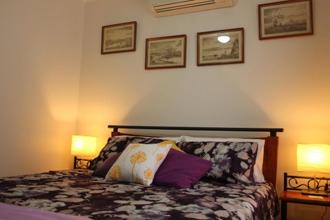 Jacaranda Hideaway Bed & Breakfast - Accommodation Coffs Harbour 8